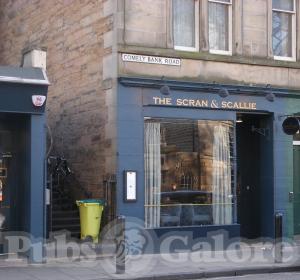 Picture of The Scran & Scallie