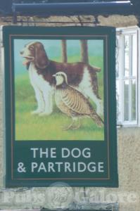 Picture of The Dog & Partridge