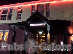 Picture of The Howgate