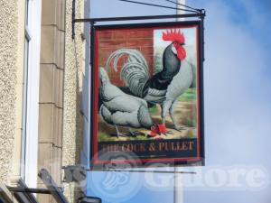 The Cock & Pullet