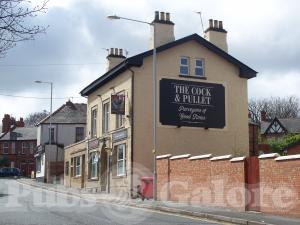 The Cock & Pullet