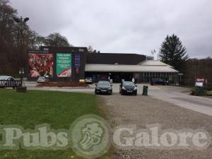 Picture of Pitlochry Festival Theatre Bar