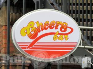 Picture of Cheers Bar