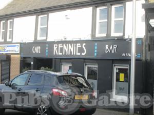 Rennie's
