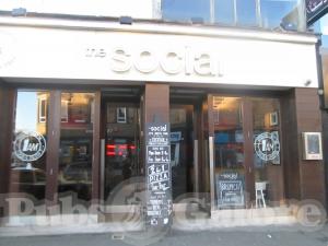 Picture of The Social