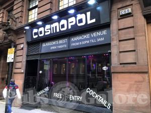 Picture of Cosmopol