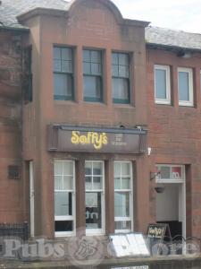 Picture of Saffy's