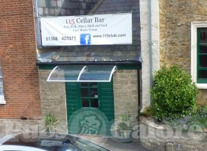 Picture of Cellar Bar @ Bridge House Hotel