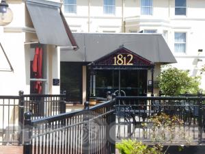 Picture of 1812 @ Royal Exeter Hotel