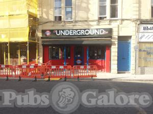 Picture of The Underground Bar