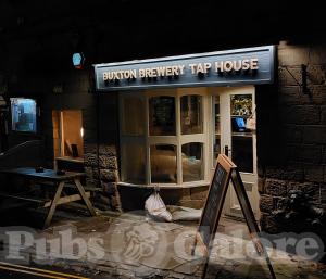 Picture of Buxton Brewery Tap House