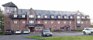 Picture of Brewers Fayre Lakeland Gate