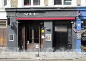 Picture of Beduin