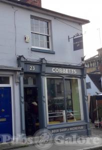 Picture of Cobbett’s
