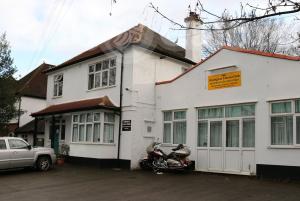 Picture of Orpington Liberal Club