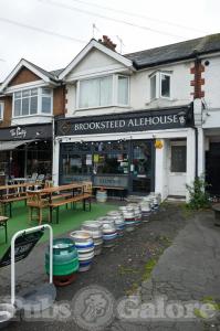 Picture of Brooksteed Alehouse