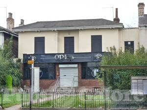 Picture of O'Rileys