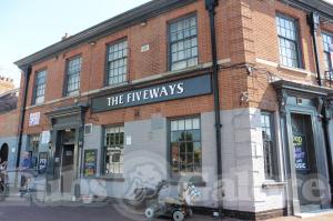 Picture of The Fiveways