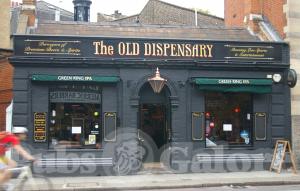 Picture of The Old Dispensary