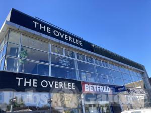 The Overlee