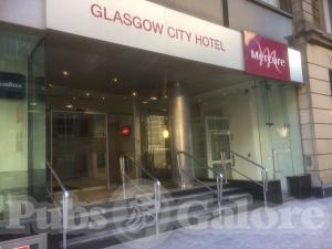 Picture of Ingram Street @ Mercure Glasgow City Hotel