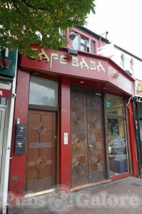 Picture of Cafe Baba