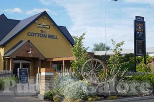Picture of The Cotton Mill
