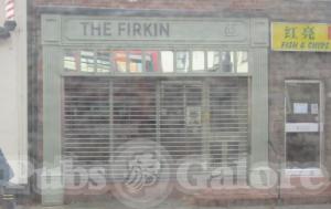 Picture of Firkin