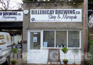 Picture of Billericay Brewing Co. Micropub