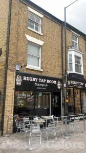 Rugby Tap