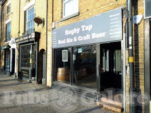 Picture of Rugby Tap