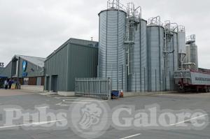 Picture of BrewDog DogTap