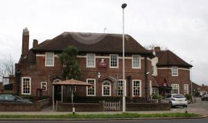Picture of Toby Carvery Worthing