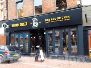 Picture of Broad Street Bar & Kitchen