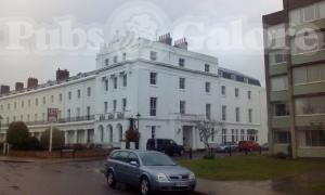 Picture of The Anglesey Hotel