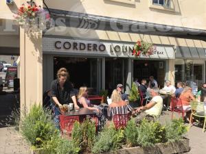 Picture of Cordero Lounge