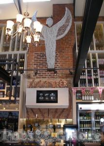 Picture of Angel Vaults Inn (JD Wetherspoon)