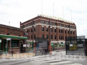 Picture of The Tetley