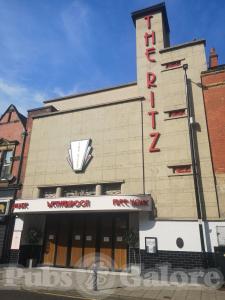 Picture of The Ritz (JD Wetherspoon)