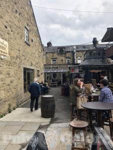 Picture of The Hebden