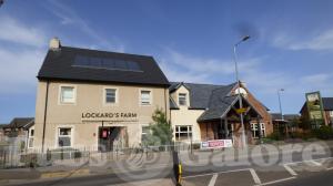 Lockards Farm