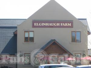 Picture of Elginhaugh Farm