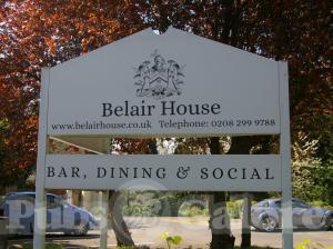 Picture of Belair House