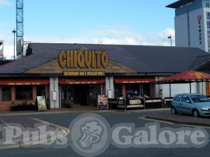 Picture of Chiquito