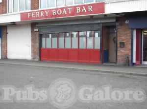 Picture of Ferry Boat Bar