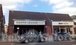 Picture of Conto Lounge