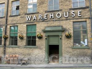 Picture of Warehouse