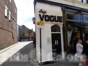 Picture of Cafe Vogue