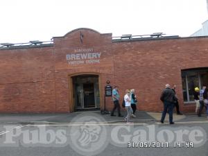 Picture of Robinsons Brewery Visitors Centre