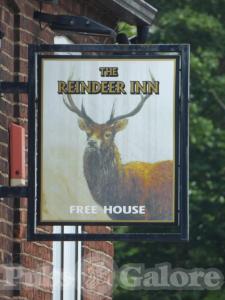 Picture of The Reindeer Inn